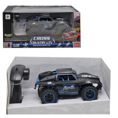 Машинка на радиоуправлении MIC внедорожник 