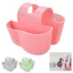 Кишеня на кран для мила/губки 15*11.5см R29906 