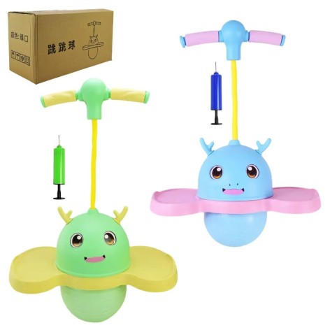 Стрибунець MIC 