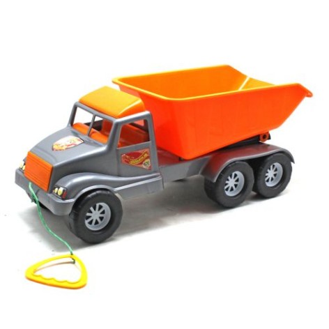 Самоскид Волант помаранчевий