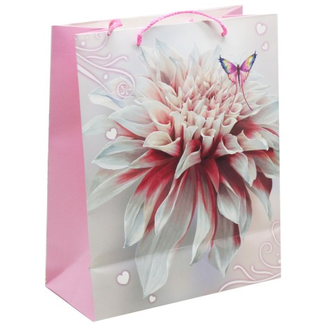 Пакет бумажный 