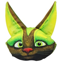 Іграшка-подушка 