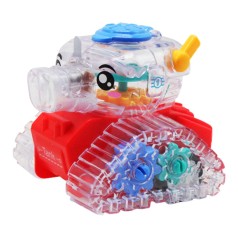 Инерционная игрушка 