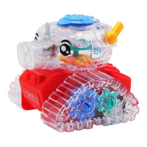 Инерционная игрушка 