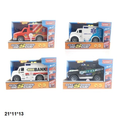 Автобус 2018-1G/1H/1I/1 служби батар.муз.світ.4в.кор.21*11*13 