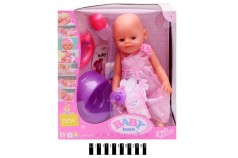 Пупс кор. 33*18,2*38см 805288-B