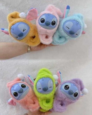 М`яка іграшка-браслет, МІКС ВИДІВ 15см /360/