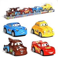 Набір машин 788 В в слюді