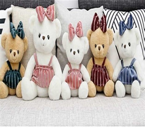 М'яка іграшка 