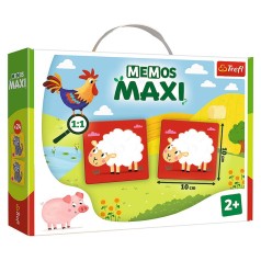 Настільна гра - 