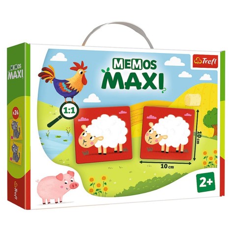 Настільна гра - 