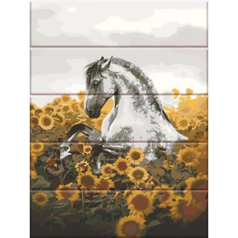 Картина за номерами Art Story 