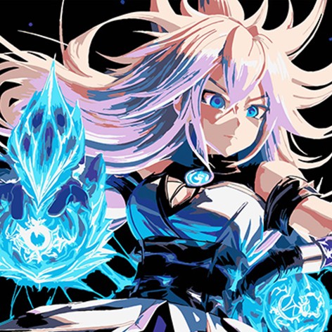 Набір для розпису по номерах Стратег 