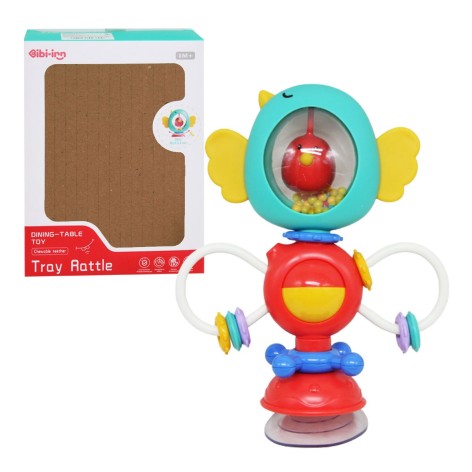 Брязкальце 