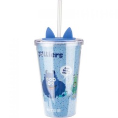 Склянка для води 