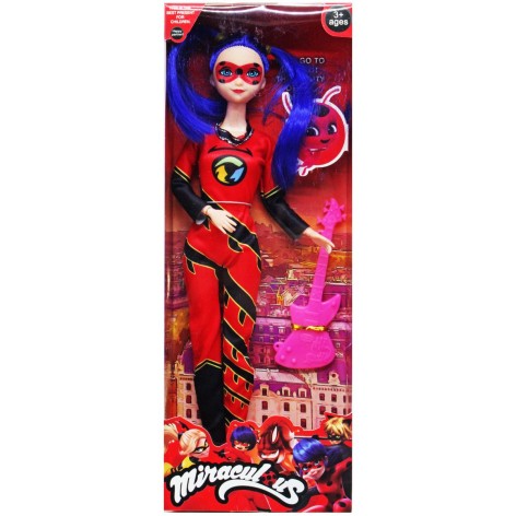 Кукла Леди Баг