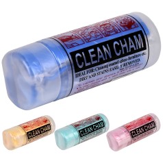 Серветка із синтетичної замші WHW27254 43x32 см