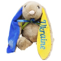 Зайка Патриот