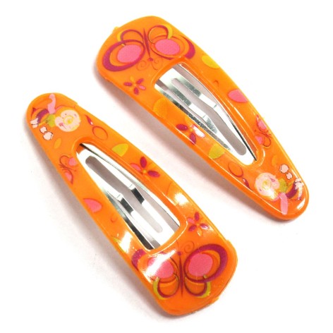 876 Заколка дитяча  LN-876