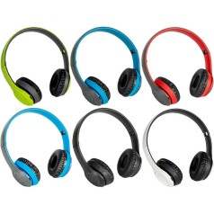 Наушники накладные беспроводные Bluetooth 5.0+EDR P47