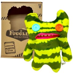 Мʼяка іграшка 