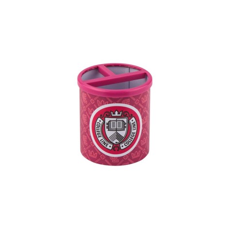 Склянка-підставка для канцелярії 