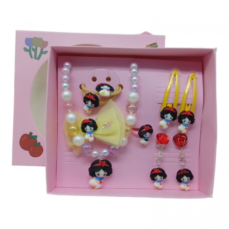 Набір прикрас дитячий 