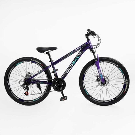 Велосипед Corso 