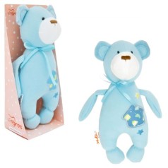 М'яка іграшка ведмедик 