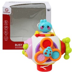 Погремушка 