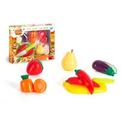 Набір продуктів WToys, кор. 