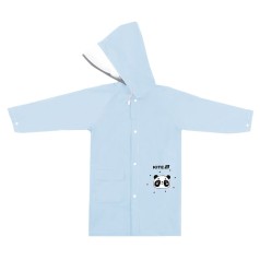 Дождевик Kite детский 2600S Lovely Panda