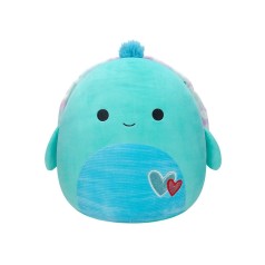М'яка іграшка Squishmallows &ndash; Черепаха Каскад (13 cm)