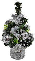 Сувенір декор. новорічний 