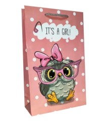 Подарочный пакет 150грм 