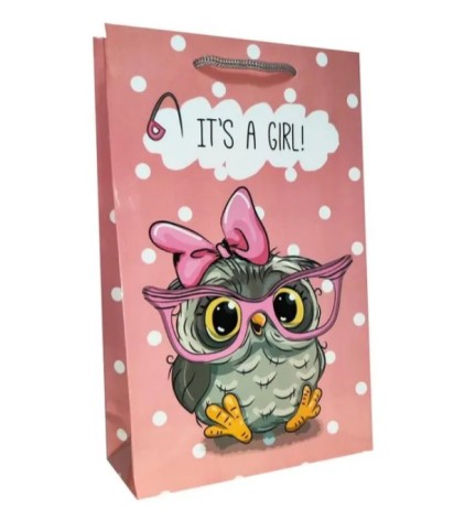 Подарочный пакет 150грм 