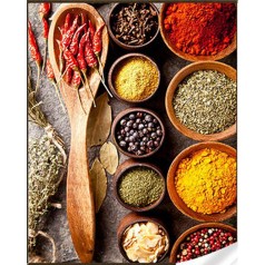 Алмазна мозаїка 