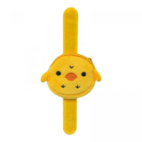 М'який сліп-браслет 