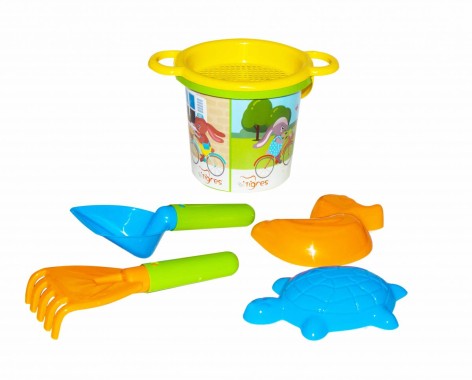 Набор для песка 