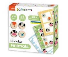 Логічна гра 