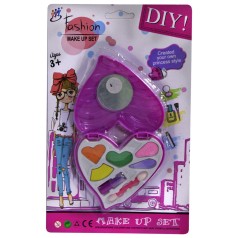 Косметика арт. 148 СЕРЦЕ