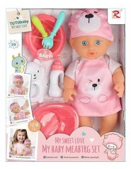 Пупс в кор. /24/