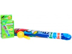 Надувна бейсбольна біта (49см)