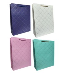 Подарунковий пакет картон 200 грм, 