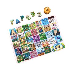 Сортер-вкладиш 