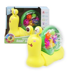 Музыкальная игрушка 