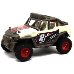 Позашляховик, бежевий