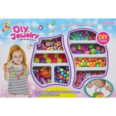 Набор бисера 