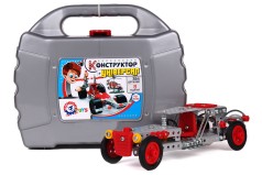 Конструктор металевий Технок Універсал (3886)