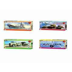 Пазли 220 елементів 